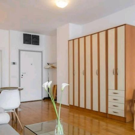 Danube Pearl Apartment Белград Екстериор снимка