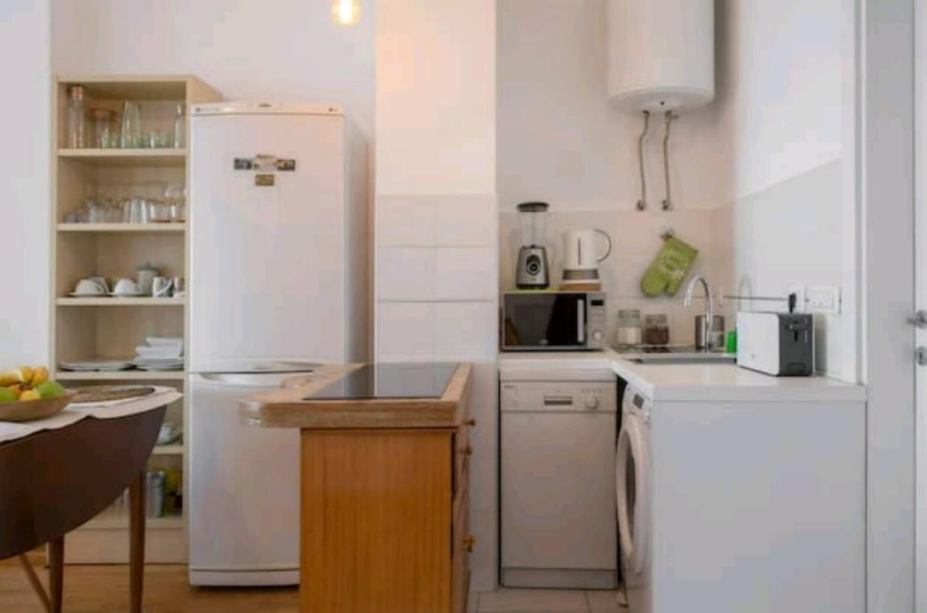 Danube Pearl Apartment Белград Екстериор снимка